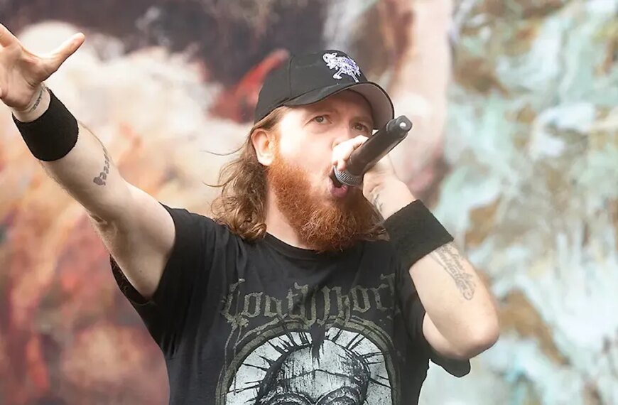 Get Ready for the 2026 Summer Slaughter Tour with Hatebreed, Devourment, and Incantation