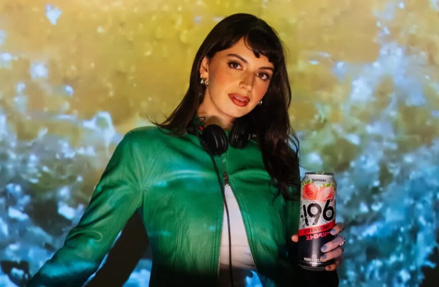 Rebecca Black Shares Insight on Her Exciting New Music Journey