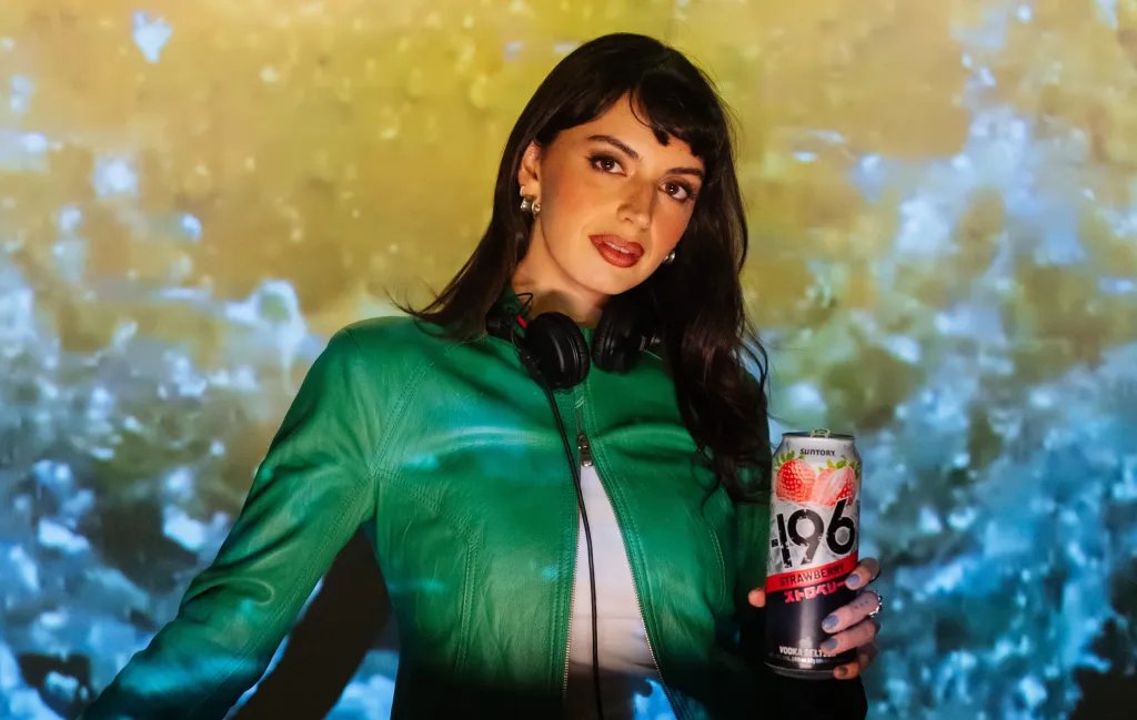 Rebecca Black Shares Insight on Her Exciting New Music Journey