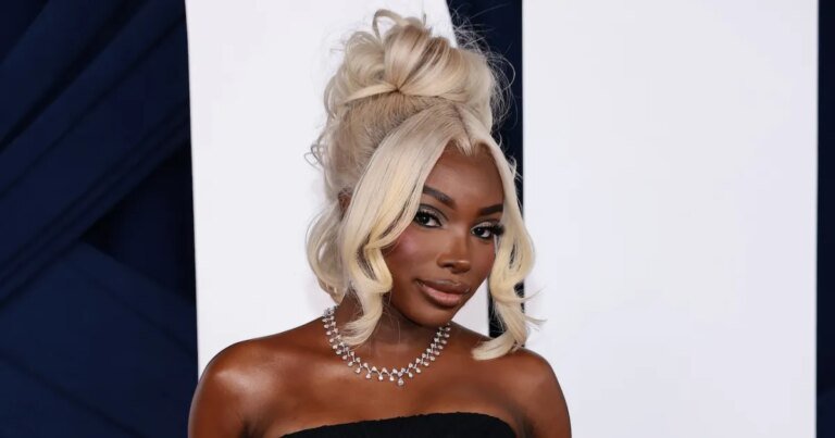 Heartfelt Reflections on Love and Dating from 'Love Island USA' Star JaNa Craig