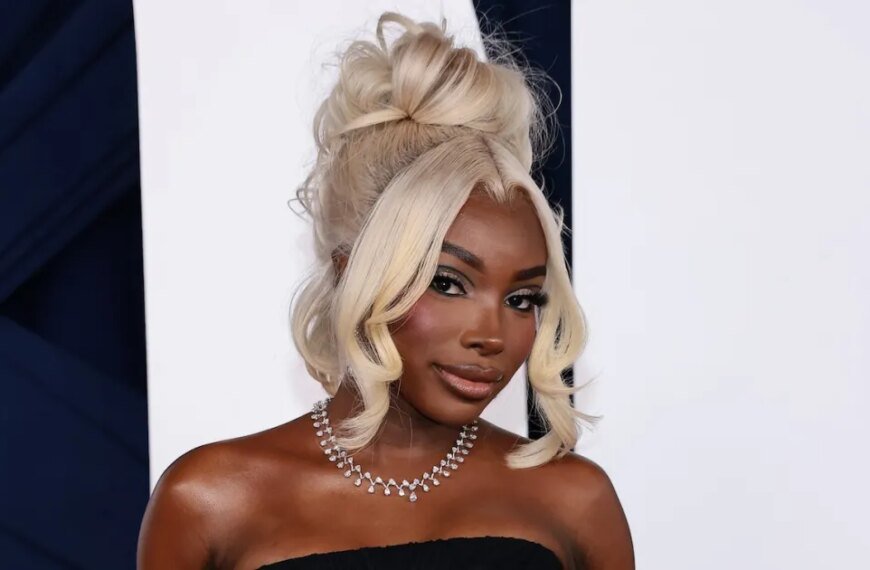 Heartfelt Reflections on Love and Dating from 'Love Island USA' Star JaNa Craig