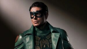 Jensen Ackles Shares Insights on Soldier Boy's Journey in Vought Rising Prequel Series: Plans for Multiple Seasons Ahead