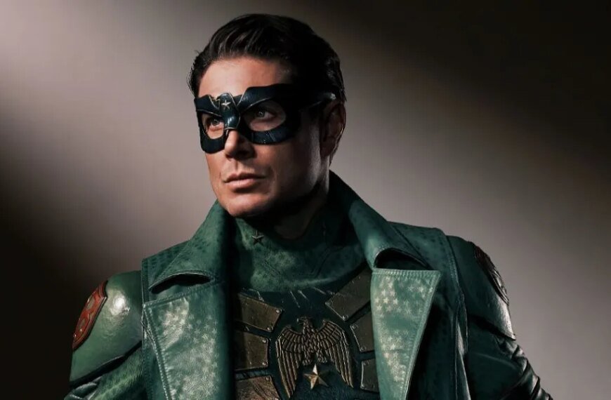 Jensen Ackles Shares Insights on Soldier Boy's Journey in Vought Rising Prequel Series: Plans for Multiple Seasons Ahead