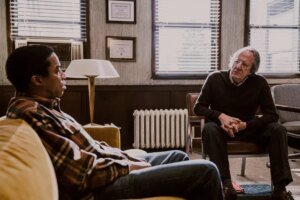 Shinya Tsukamoto Shares Insights and First Look at Vietnam Drama ‘Mr. Nelson, Did You Kill People?’ Starring Rodney Hicks and Geoffrey Rush