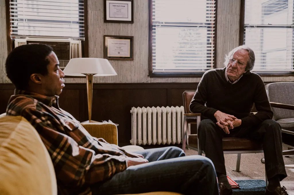 Shinya Tsukamoto Shares Insights and First Look at Vietnam Drama ‘Mr. Nelson, Did You Kill People?’ Starring Rodney Hicks and Geoffrey Rush