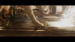 'Supergirl' Teaser Trailer Photos