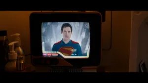 'Supergirl' Teaser Trailer Photos