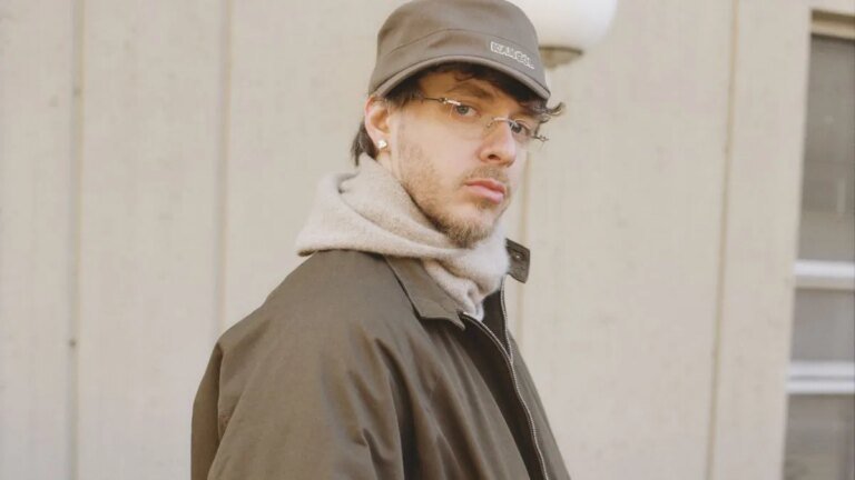 Jack Harlow Shares Exciting News About the 2026 Monica Tour and Ticket Information