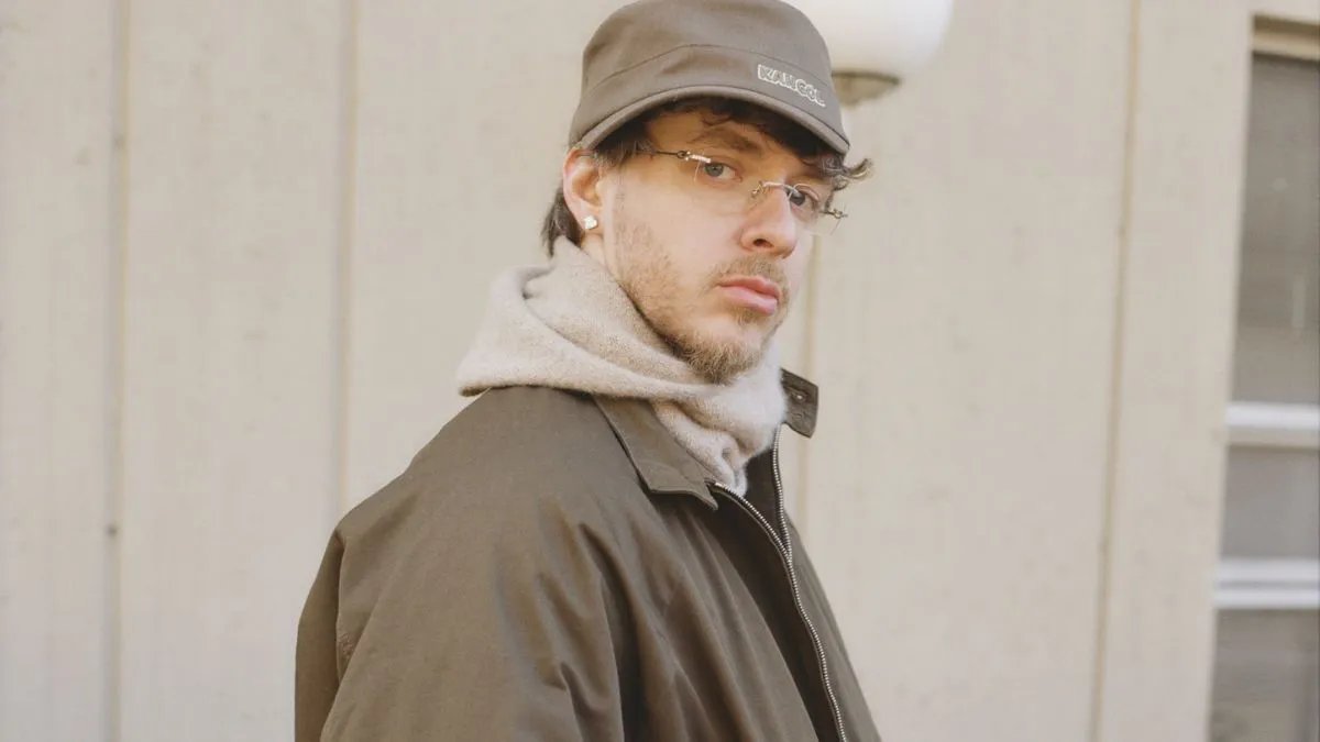 Jack Harlow Shares Exciting News About the 2026 Monica Tour and Ticket Information