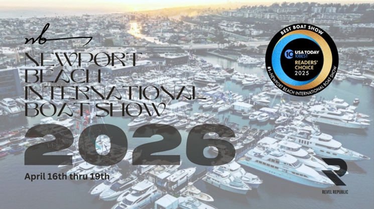 Newport Beach: A Fresh Take on Waterfront Living and Luxury