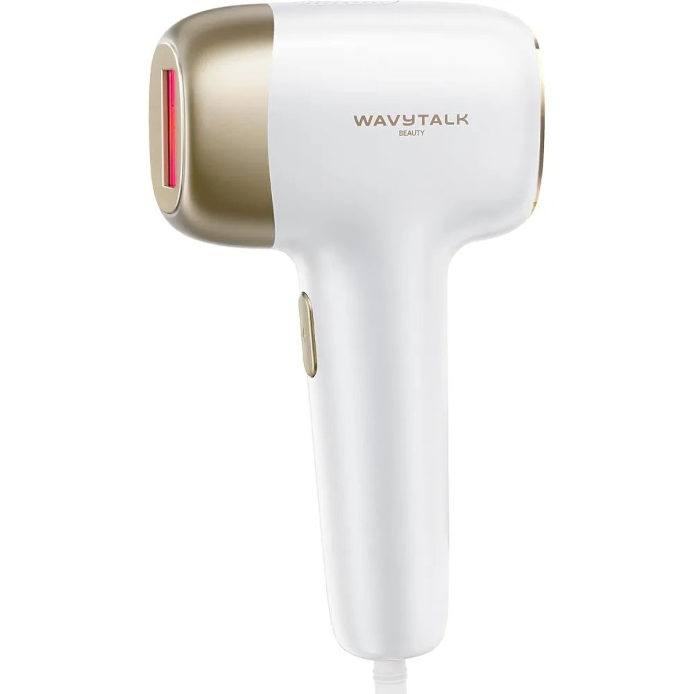 Wavytalk IPL Hair Removal Device