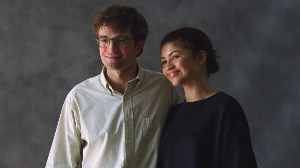 A Look at 'The Drama': Zendaya and Robert Pattinson Face Wedding Challenges in Kristoffer Borgli’s Witty Anti-Romcom