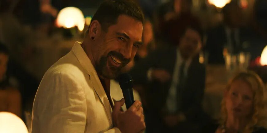 Cape Fear Teaser Trailer Highlights Riveting Psychological Thriller Starring Javier Bardem