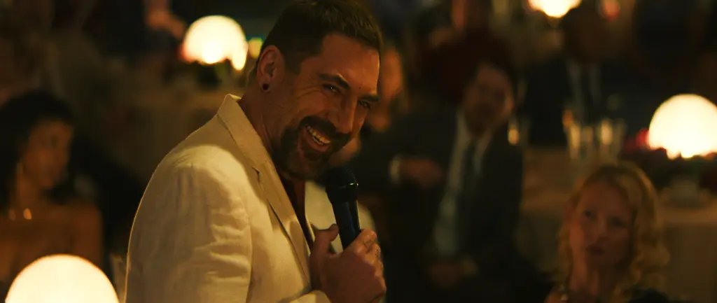 Cape Fear Teaser Trailer Highlights Riveting Psychological Thriller Starring Javier Bardem