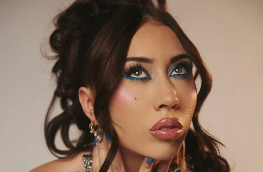 Kali Uchis Teams Up with Mariah the Scientist for a Tour Just for Her Fans: Check Out the Dates