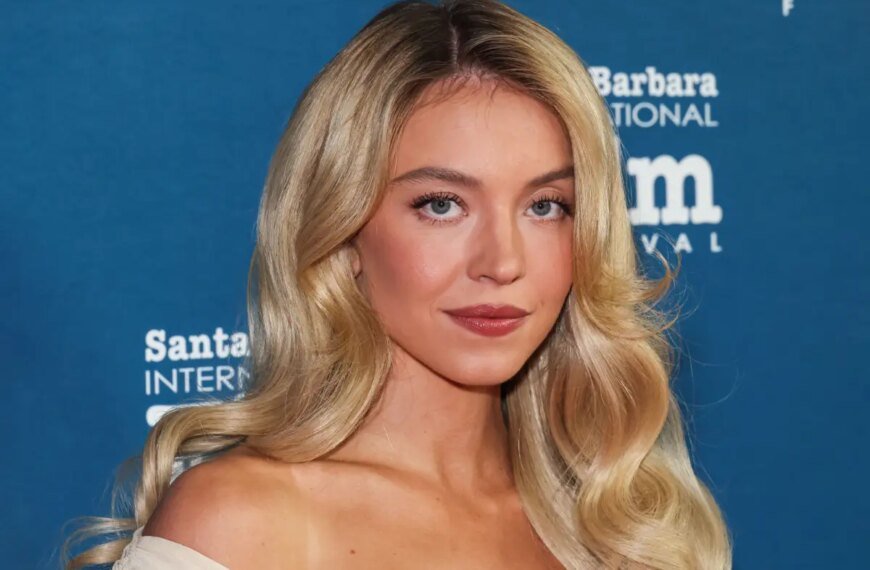 Sydney Sweeney's Favorite French Moisturizer is Just $27 Today, and We Can't Get Enough