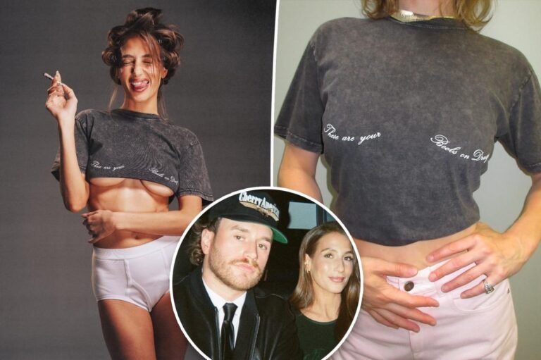 Fashion Brand Ends Partnership with Amanda Batula Following West Wilson Romance News