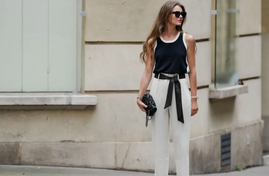 18 Affordable Pull-On Pants That Offer Impressive Tummy Control You’ll Love