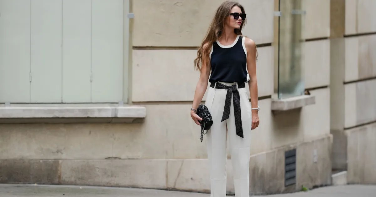 18 Affordable Pull-On Pants That Offer Impressive Tummy Control You’ll Love