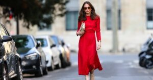 19 Affordable Dresses Inspired by Parisian Style That You'll Love
