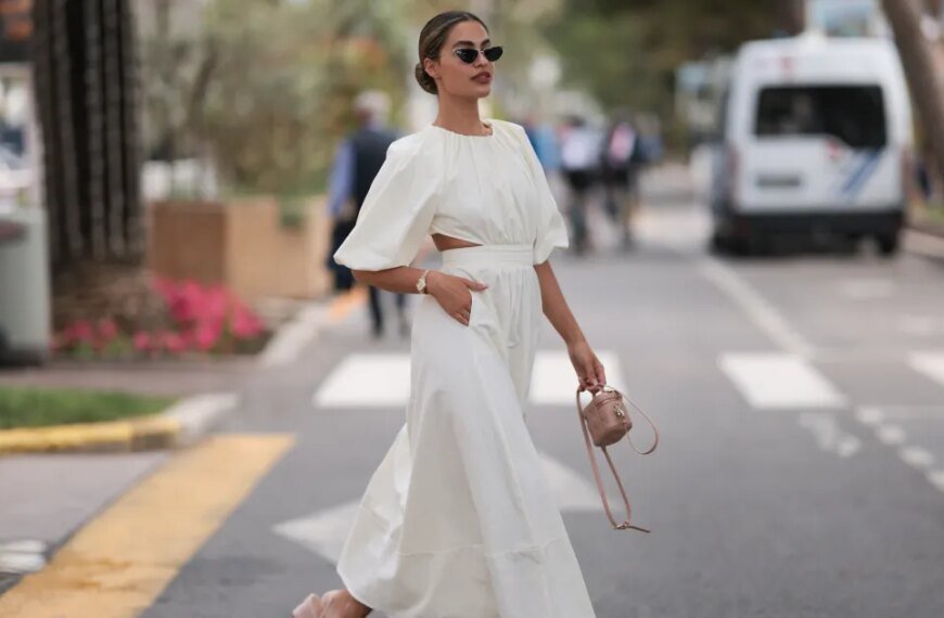 19 Comfortable Dresses Under $13 That Make You Feel Great at 40