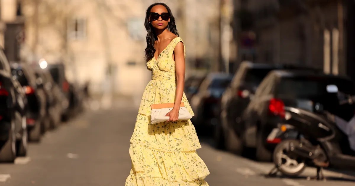 19 Easy Maxi Dresses Perfect for Easter Brunch, Mother's Day, and More — Prices Starting at $8