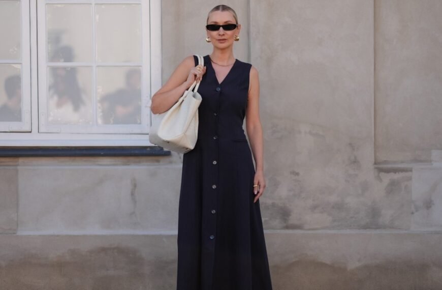 19 Flattering Dresses to Hide Your Tummy That You Can Find in Amazon's Spring Sale Starting at Just $10