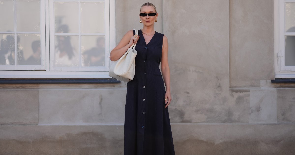 19 Flattering Dresses to Hide Your Tummy That You Can Find in Amazon's Spring Sale Starting at Just $10