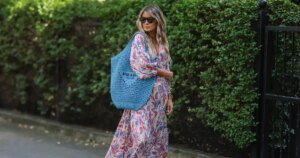 19 Spring Maxi Dresses that Celebrate Every Body Shape: Pear, Hourglass, Petites, and More