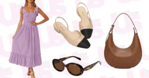 19 Stylish Designer Inspirations You Can Find in Amazon's Spring Sale Starting at Just $10