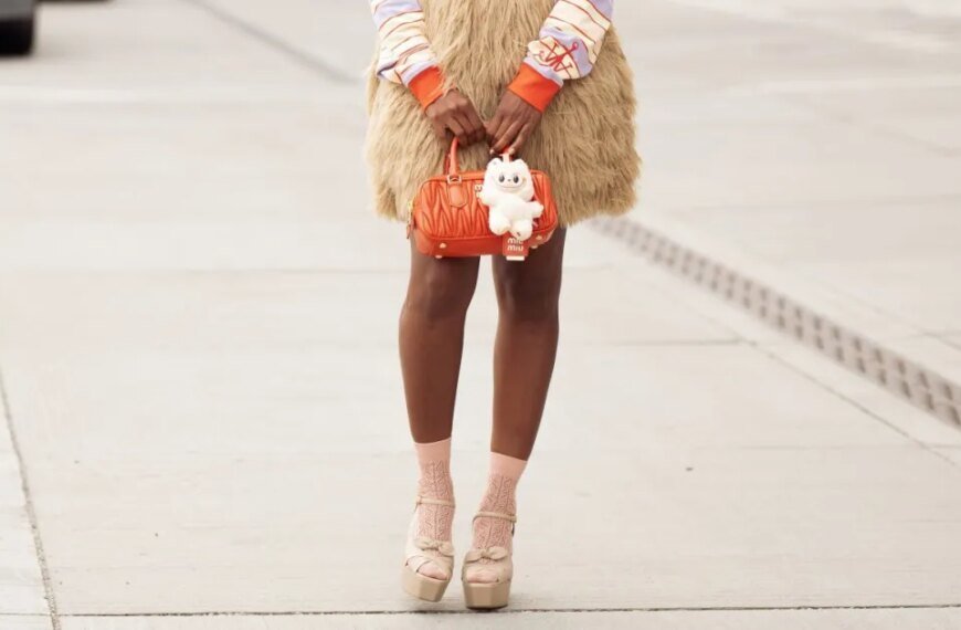 19 Stylish Platform Sandals You’ll Love for Their Comfort—Prices Start at Just $13