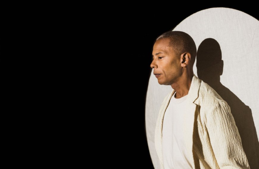 20 Questions with Jeff Mills: Why He Has Doubts About Technology's Impact on Electronic Music