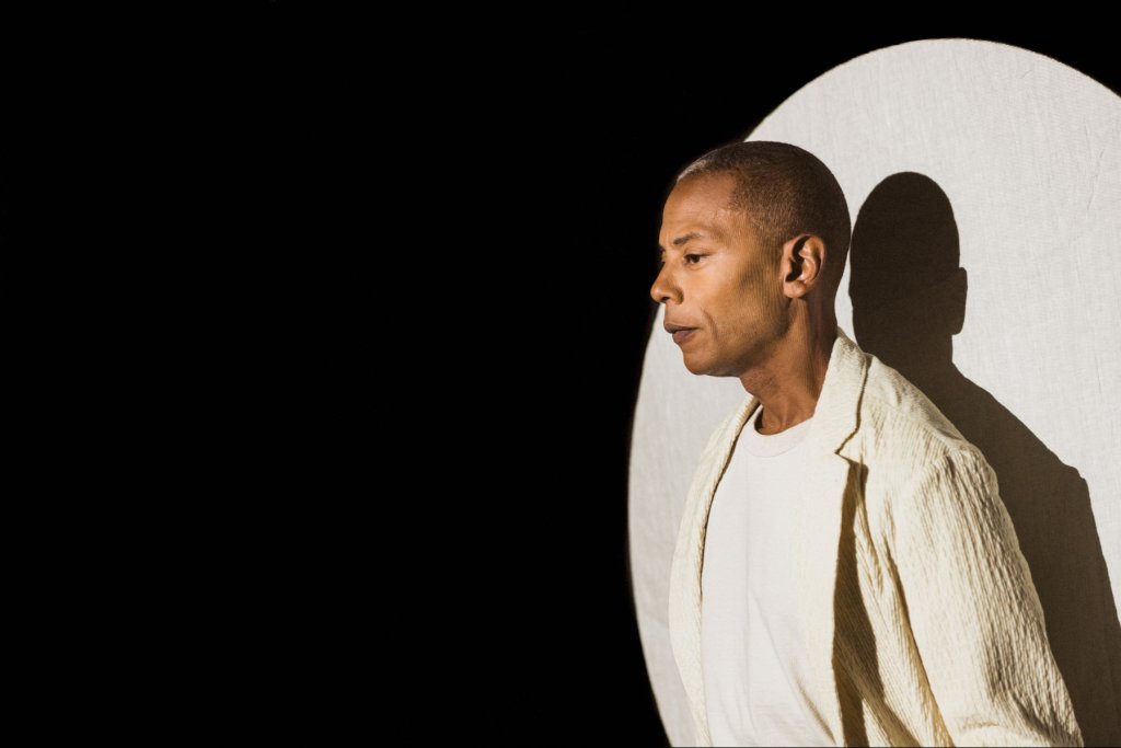 20 Questions with Jeff Mills: Why He Has Doubts About Technology's Impact on Electronic Music