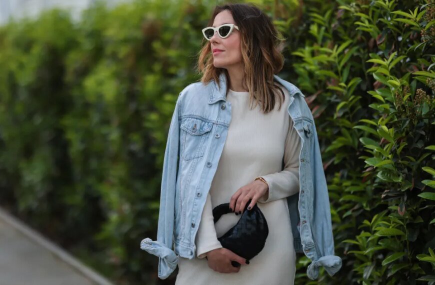 21 Casual-Chic Dresses That Perfectly Blend Style and Comfort