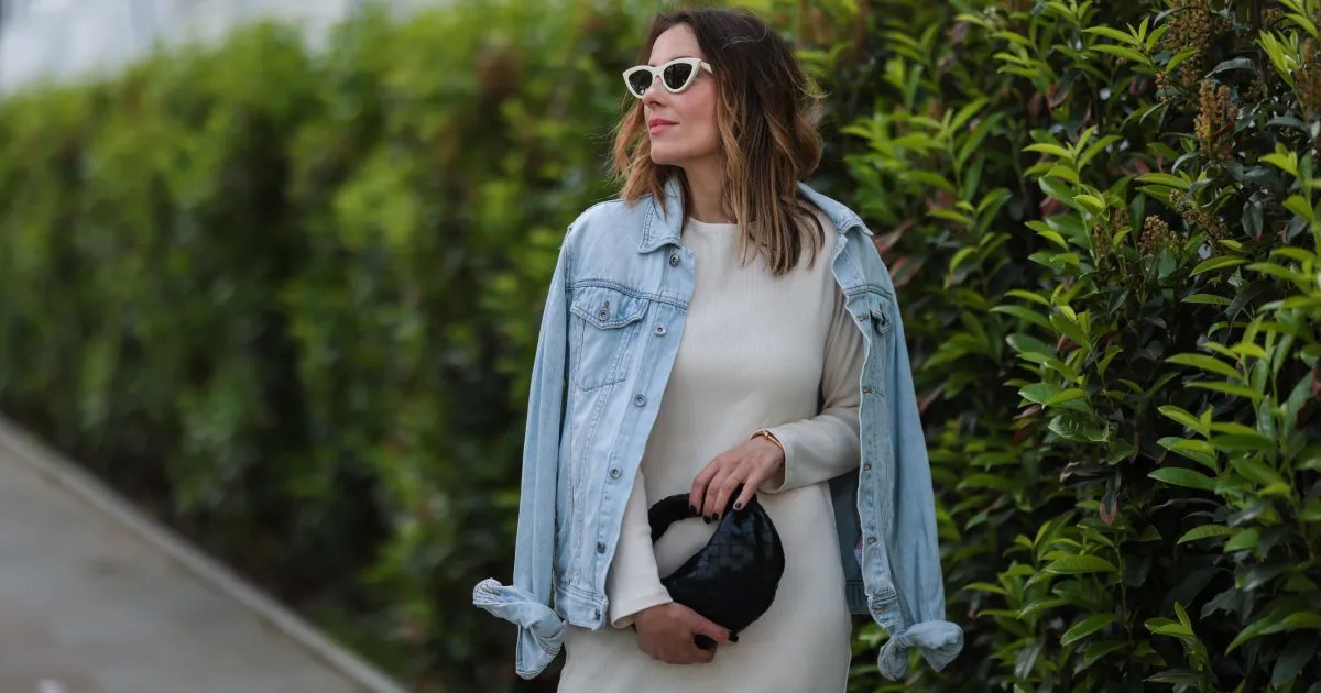 21 Casual-Chic Dresses That Perfectly Blend Style and Comfort