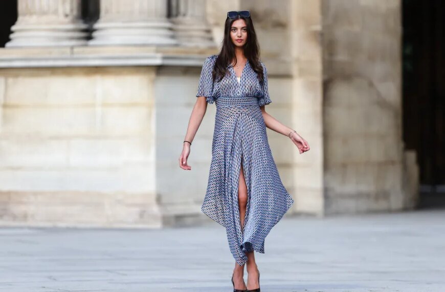 21 Flattering Three-Quarter-Sleeve Dresses for Every Budget Starting at Just $17