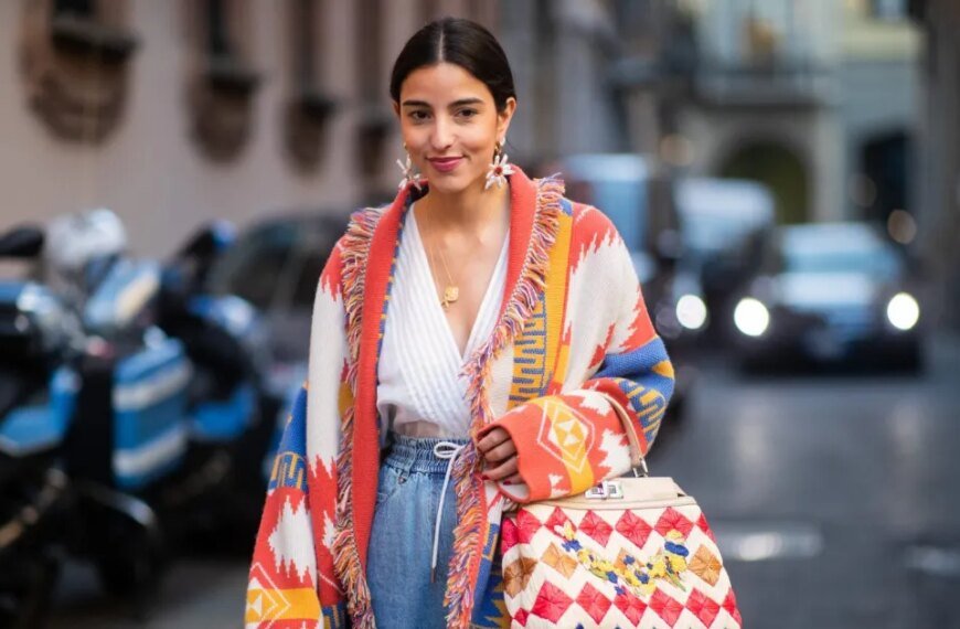 21 Stylish V-Neck Tops to Help You Look Taller — Prices Starting at Just $8