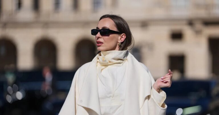 21 Stylish Work Tops That Look Designer but Cost Just $9