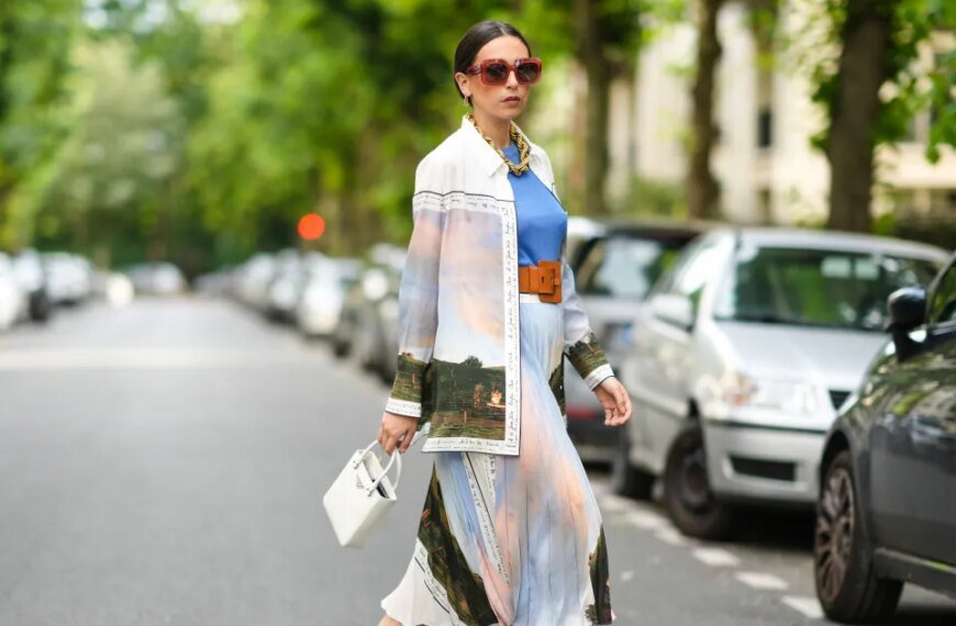 23 Stylish Spring Essentials from Amazon That Women in Their 40s Will Adore and Wear Regularly