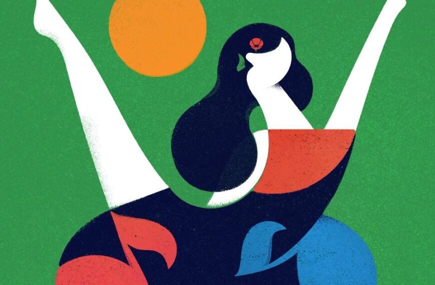 26 Must-See Concerts, Theater Shows, Art Exhibits, and Dance Performances in L.A. This Spring