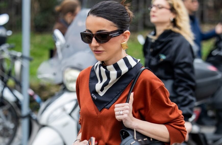 4 Spring 2026 Fashion Trends to Refresh Your Warm-Weather Wardrobe