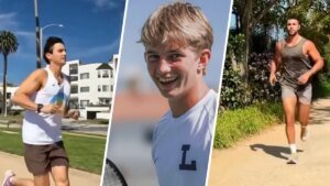 6 Heartwarming Tales from the 2026 Los Angeles Marathon