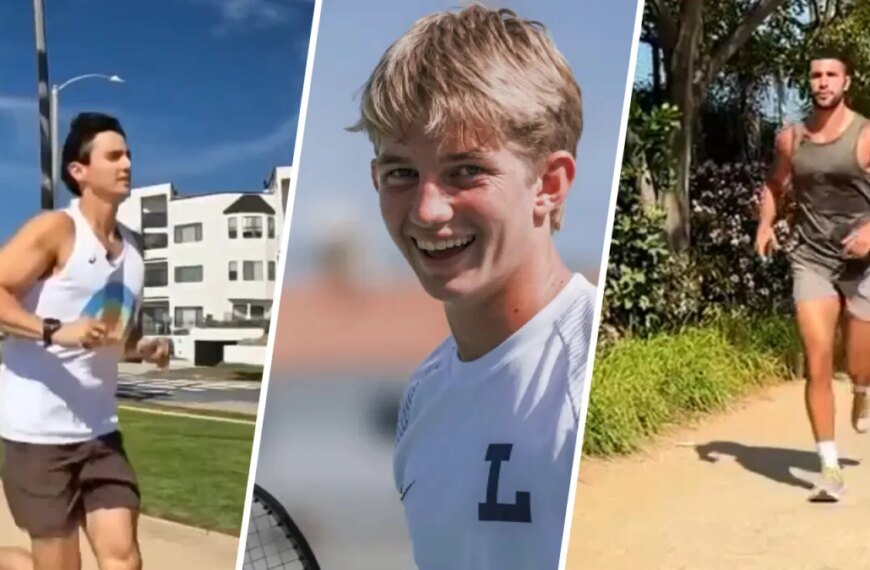 6 Heartwarming Tales from the 2026 Los Angeles Marathon