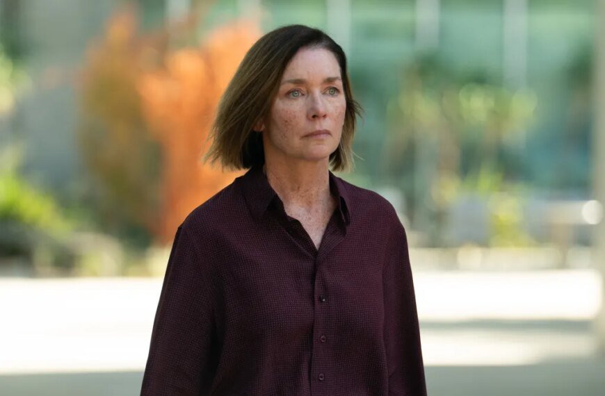 7 Key Questions the ‘Paradise’ Finale Didn’t Answer and How It Embraced Sci-Fi Elements