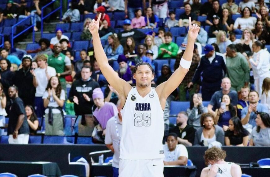 A Closer Look at the L.A. Times’ All-Star Basketball Teams for 2025-26