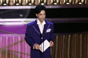 A Complete List of Best Original Song Presenters at the Oscars: From Gene Kelly to J.Lo