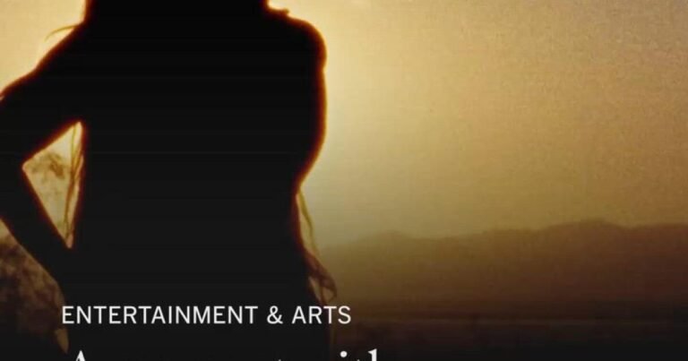 A Conversation with Slayyyter: Insights from the “Worst Girl in America”