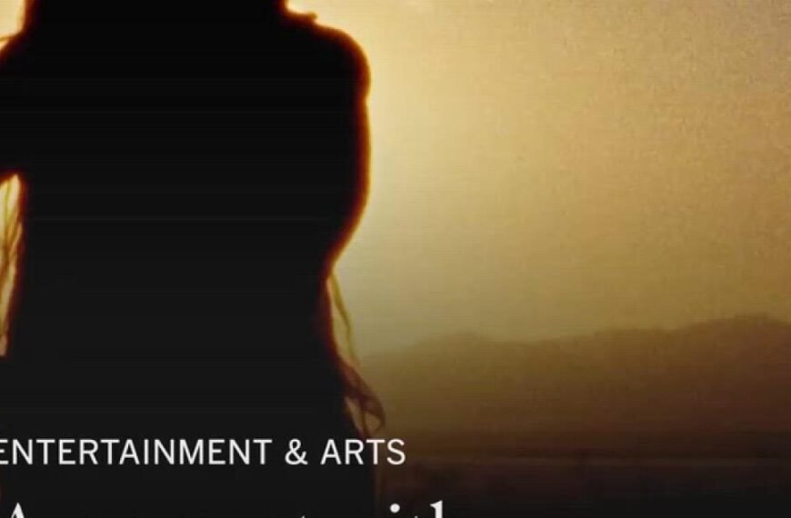 A Conversation with Slayyyter: Insights from the “Worst Girl in America”