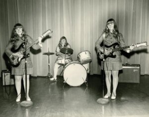 A Heartfelt Look at 'We Are The Shaggs': Ken Kwapis Explores the Unique Story Behind the Most Interesting Album You've Never Heard Of – SXSW