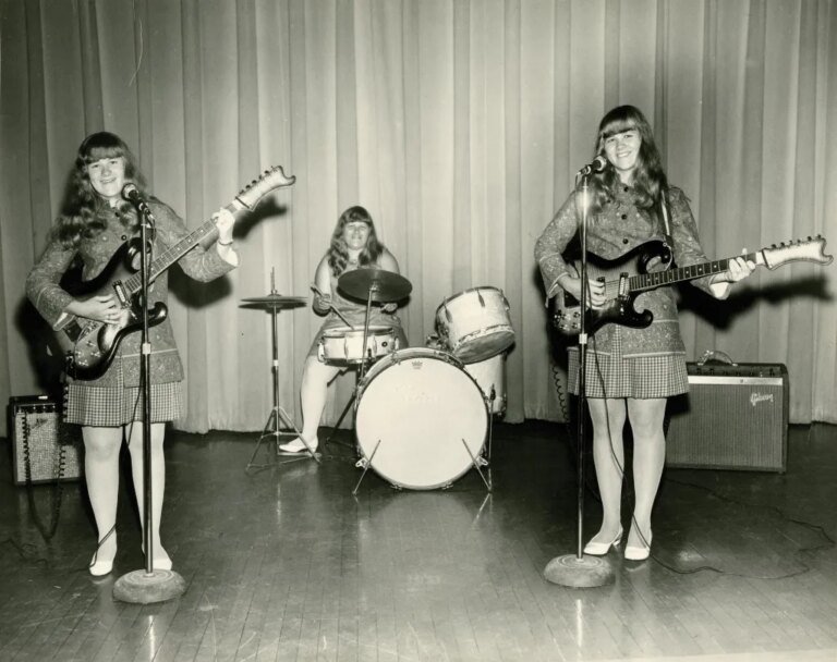A Heartfelt Look at 'We Are The Shaggs': Ken Kwapis Explores the Unique Story Behind the Most Interesting Album You've Never Heard Of – SXSW